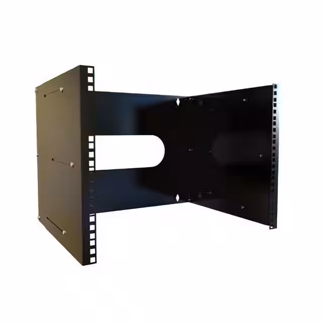 RB-AWR8 Hammond Manufacturing  Étagères